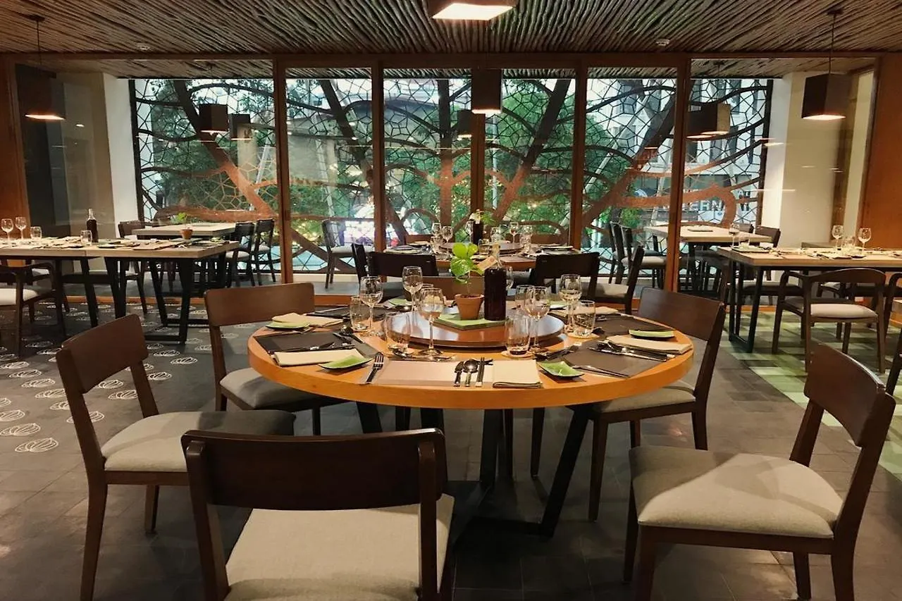 ***  Emm Hotel Saigon Ho Chi Minh City Vietnam