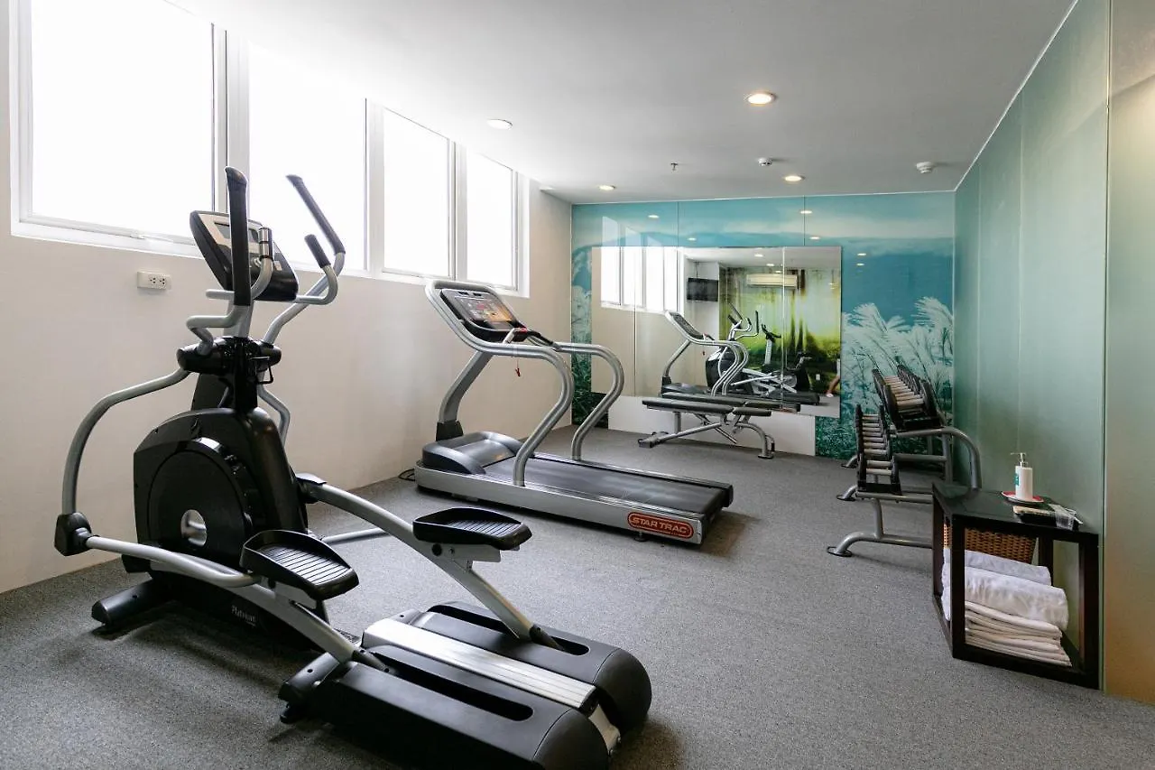 Emm Hotel Saigon Ho Chi Minh City Vietnam