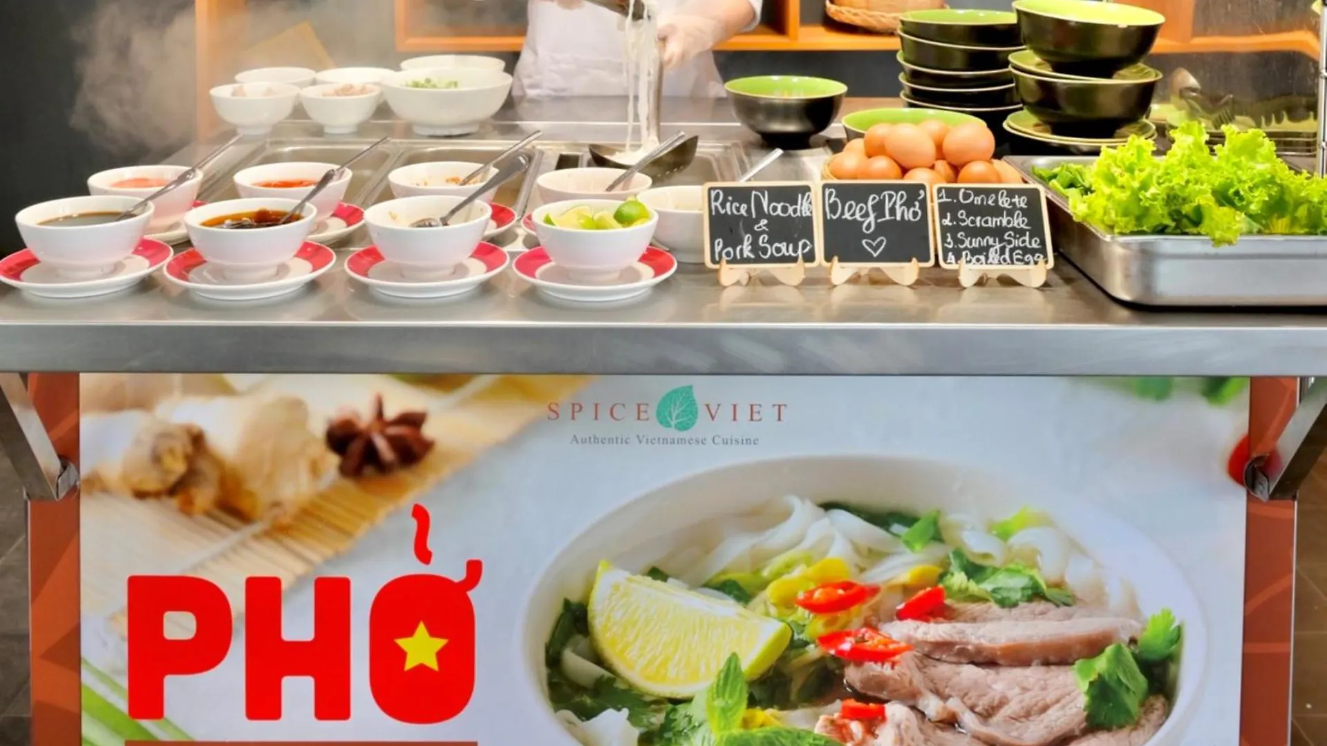 Emm Hotel Saigon Ho Chi Minh City