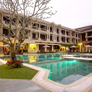 **** Hotel Historic Vietnam