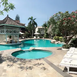 *** Resort Ananda Indonesia