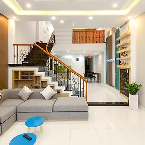 Siro House Проживание в семье