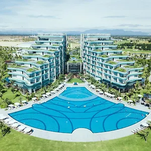 ***** Resort Vinpearl & Golf Nam Vietnam