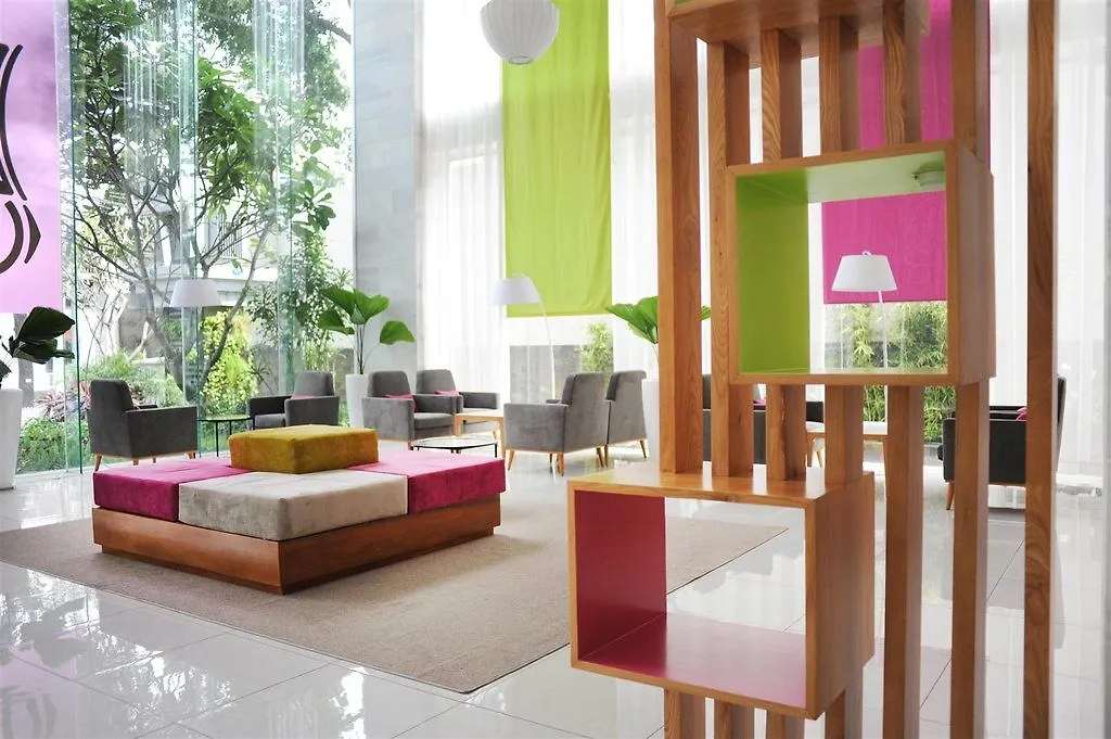 Emm Hotel Saigon Ciudad Ho Chi Minh