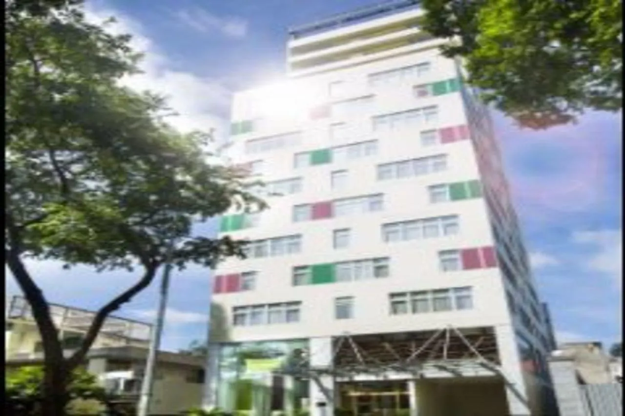 ***  Emm Hotel Saigon Хошимин Вьетнам