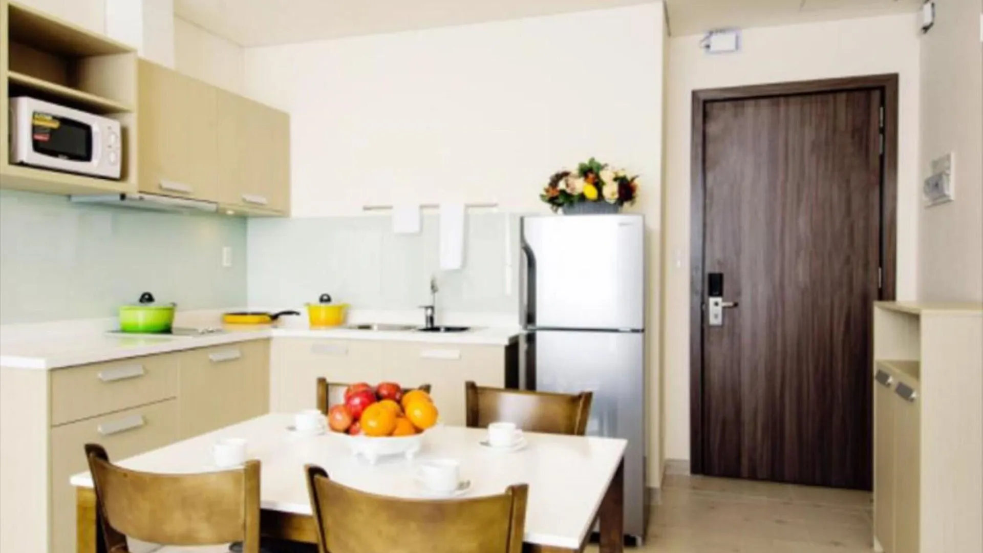 Emm Hotel Saigon Хошимин 3*,  Вьетнам