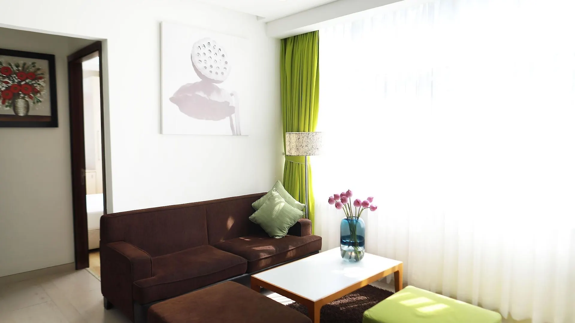 ***  Emm Hotel Saigon Хошимин Вьетнам