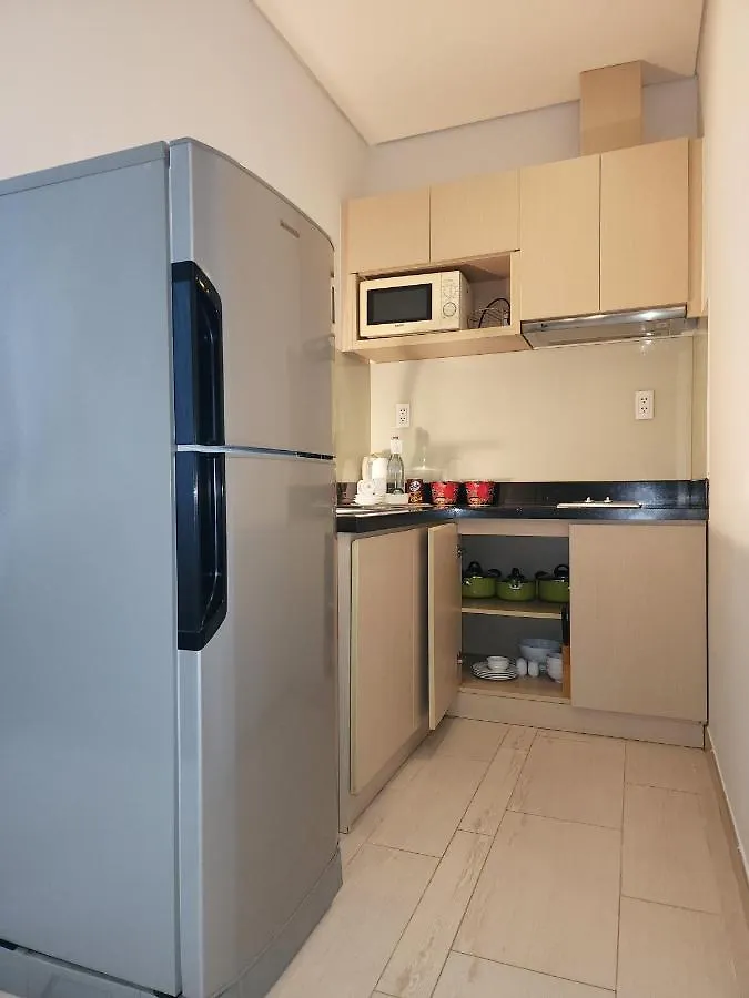 Emm Hotel Saigon Хошимин