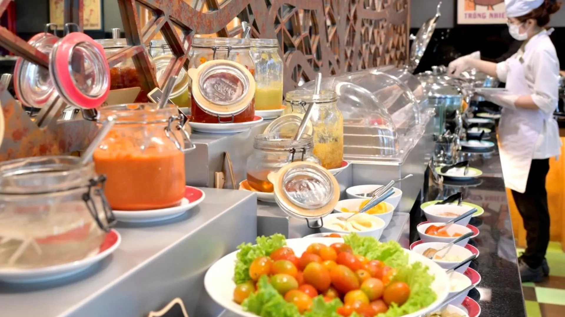 ***  Emm Hotel Saigon Хошимин Вьетнам