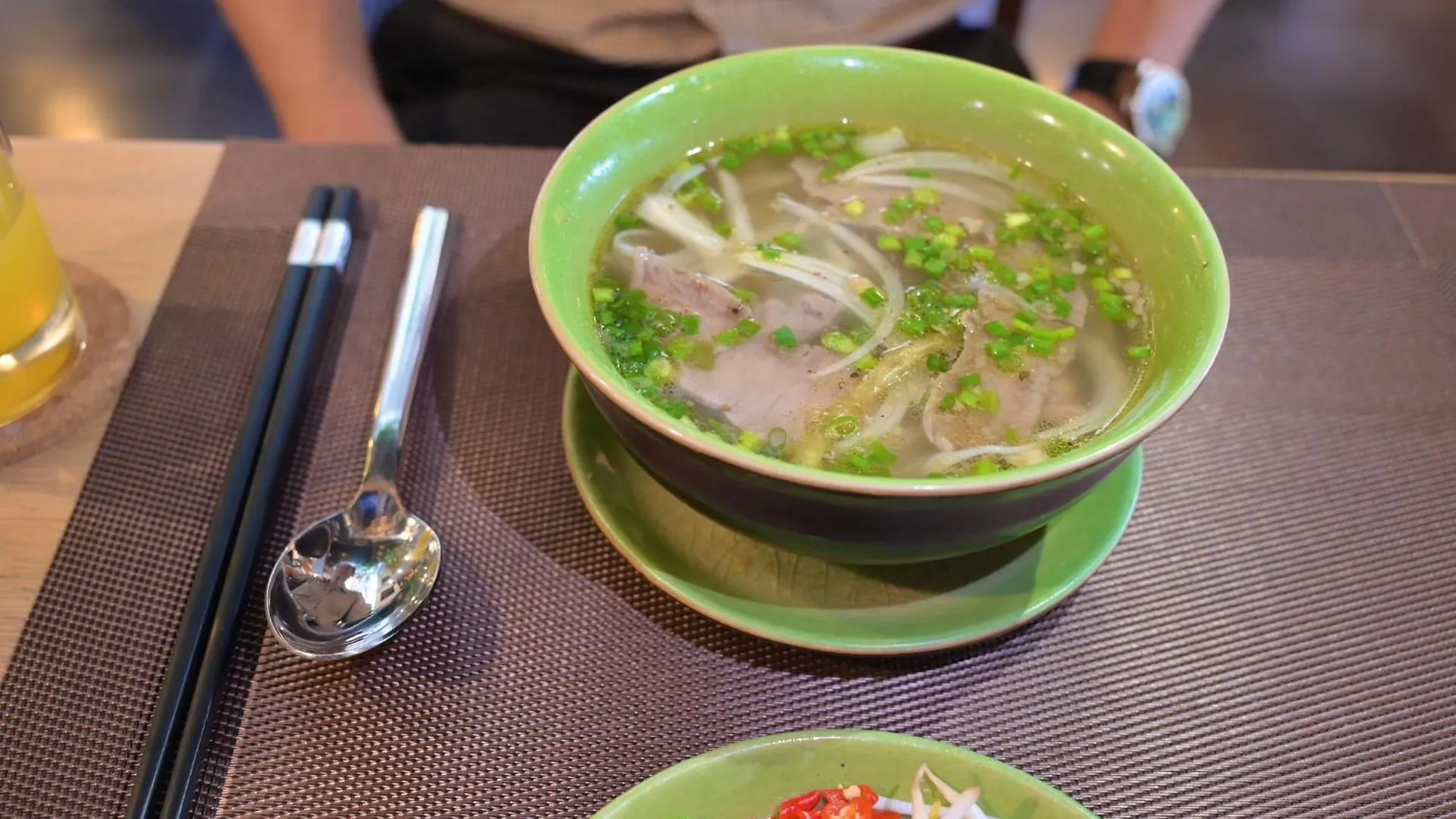 Emm Hotel Saigon Хошимин