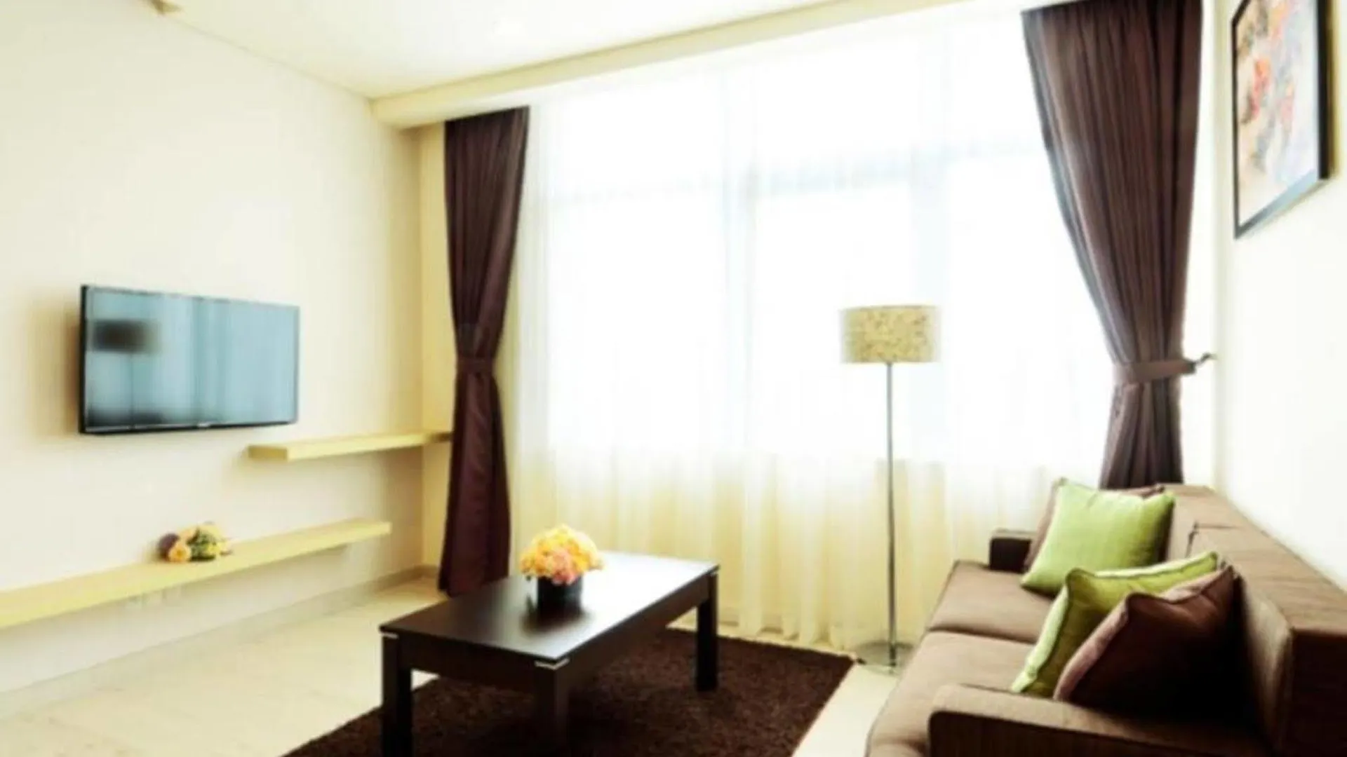 ***  Emm Hotel Saigon Хошимин Вьетнам