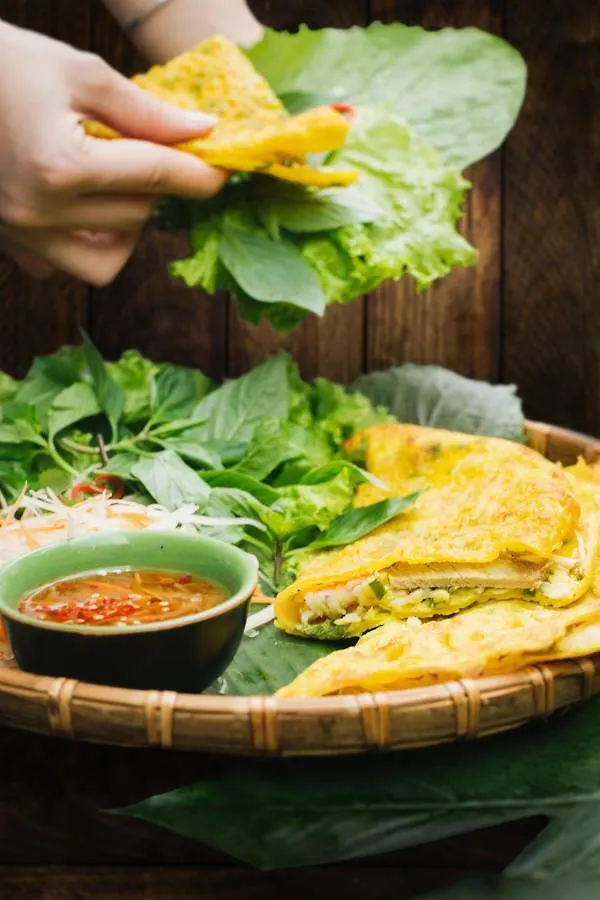 Emm Hotel Saigon Хошимин Вьетнам